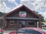 Cast Iron Cafe Pharr Tx
