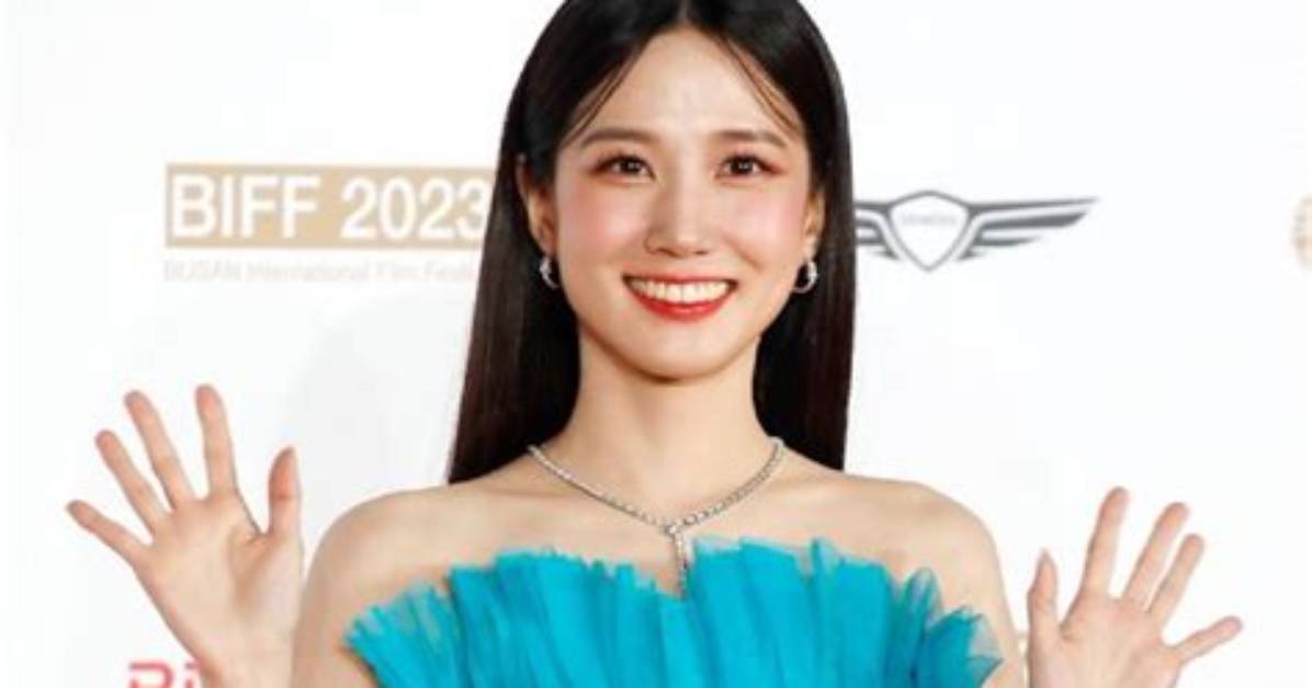 Castaway Diva: Park Eun-Bin Husband: Is She Married to Yoo Ho?