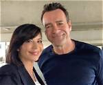 Catherine Bell's Journey with Love: Understanding Her Husband and Family Life