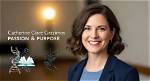 Catherine Clare Gatzimos: the Journey of a Remarkable Individual