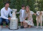 Catherine Laflamme Age, Wiki, Birthday ( Kris Letang Wife ) Biography