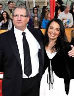 Catherine Rusoff and Ed O'neill's Marital Journey