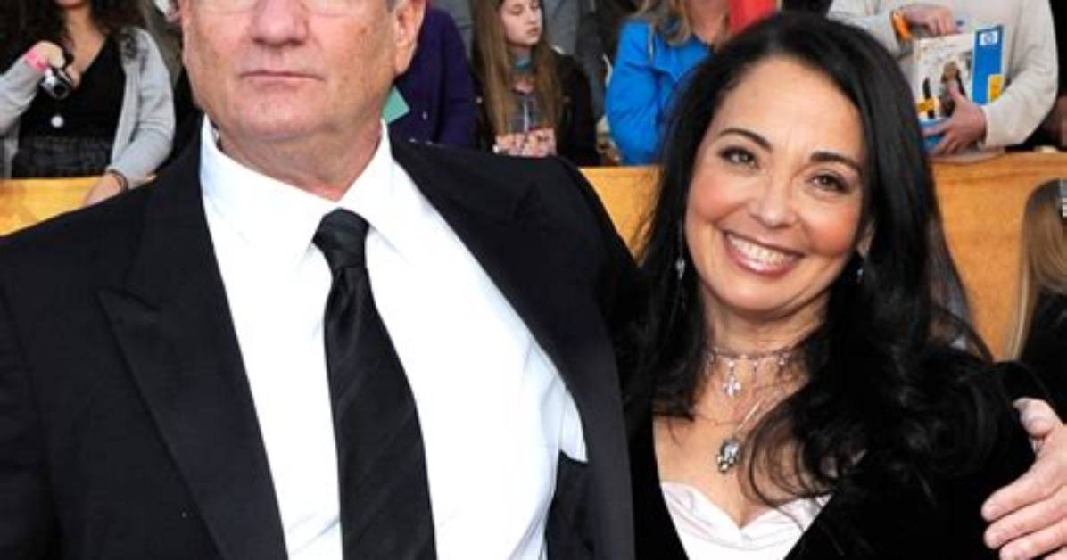 Catherine Rusoff Ed O Neill Wife Married