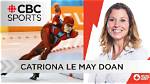 Catriona Le May Doan |