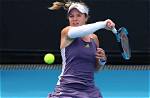 Caty Mcnally Tennis Bio, Wiki, Age, Height, Family, Boyfriend, Tennis, and Net Worth.