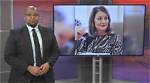 Cbs News Anchor Andrea Grymes Expecting