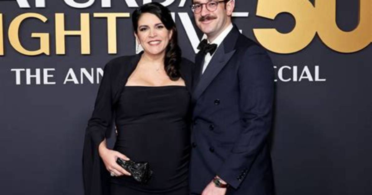 Cecily Strong – Bio, Married, Partner, Husband, Boyfriend, Height, Ethnicity