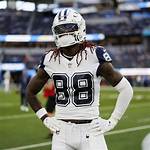 Ceedee Lamb: the Rising Star of American Football