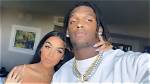 Ceedee Lambs Girlfriend Crymson Rose
