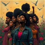 Celebrating Black Identity and Empowerment