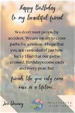Celebrating Friendship: Heartwarming Friends Birthday Quotes