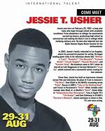 Celebrating Jessie T. Usher's High School Graduation: a Journey of Dreams and Achievements