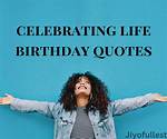 Celebrating Life: Happy Birthday, Have a Wonderful Day!