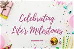 Celebrating Milestones: Heartfelt Birthday Messages for Your First Born Son