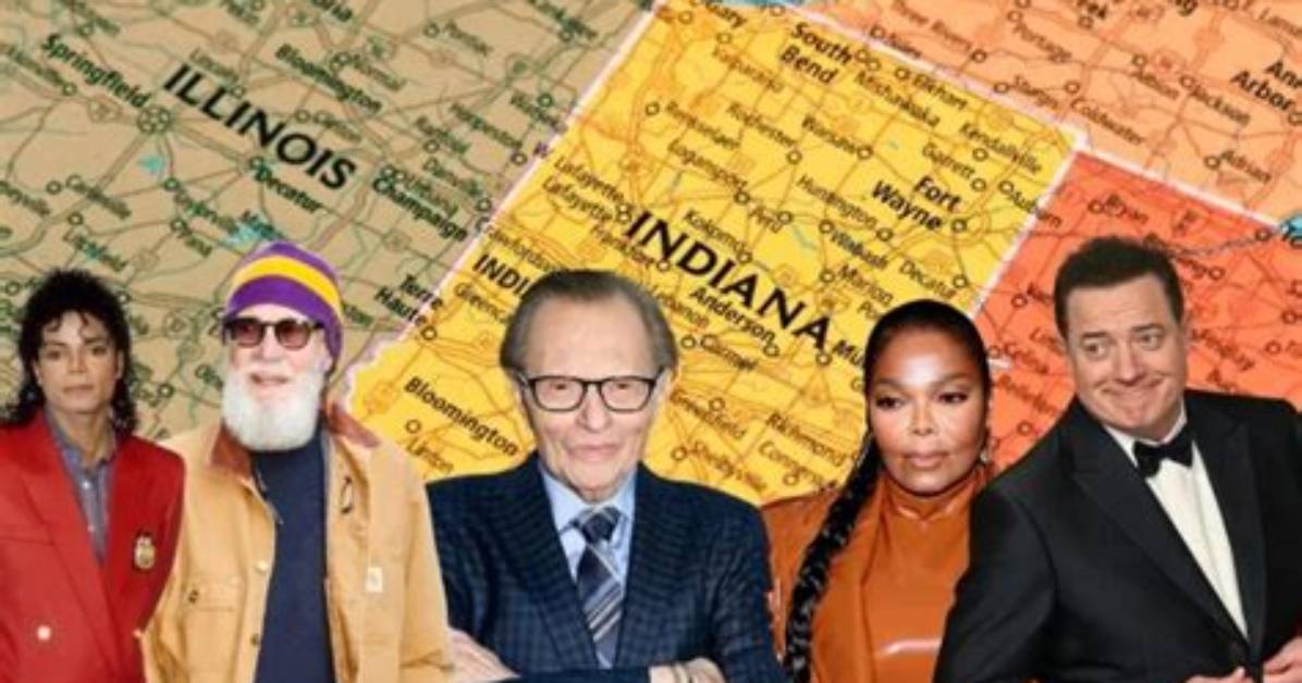 Celebrating the Famous Hoosiers of Indiana
