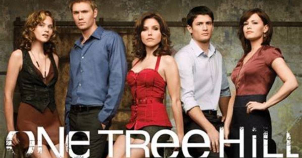 Celebrating Two Decades of Drama: the One Tree Hill 20Th Anniversary Reunion