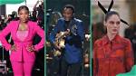 Celebrities That Are Jehovah Witnesses ·