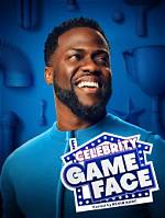 Celebrity Game Face Season 4 Celebrities Include Fat Joe, Latto and Tamar Braxton
