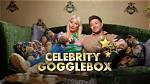 Celebrity Gogglebox: Who Is Bev Dixon? Mystery Guest Appears Alongside Johnny Vegas! Sat 13 Jun