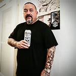 Celebrity Tattoos by Mister Cartoon |