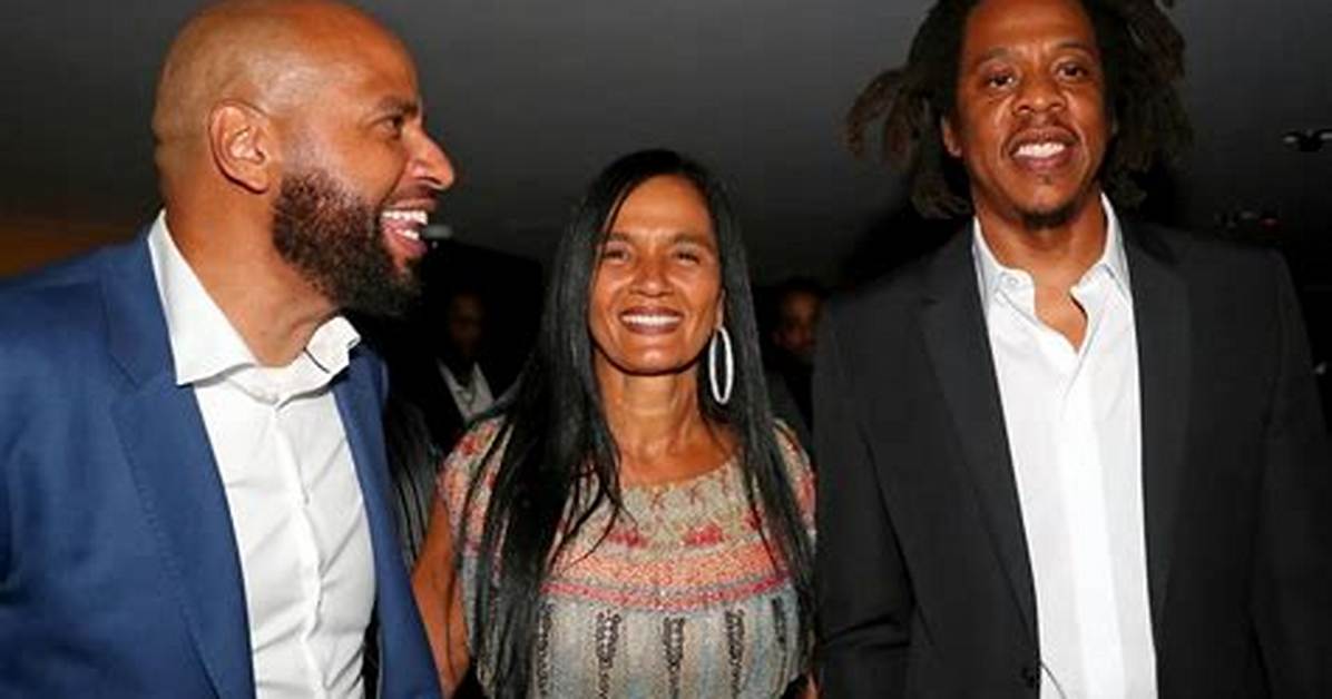 Ceo of Roc Nation Snitch and the Music Industry's Secrets