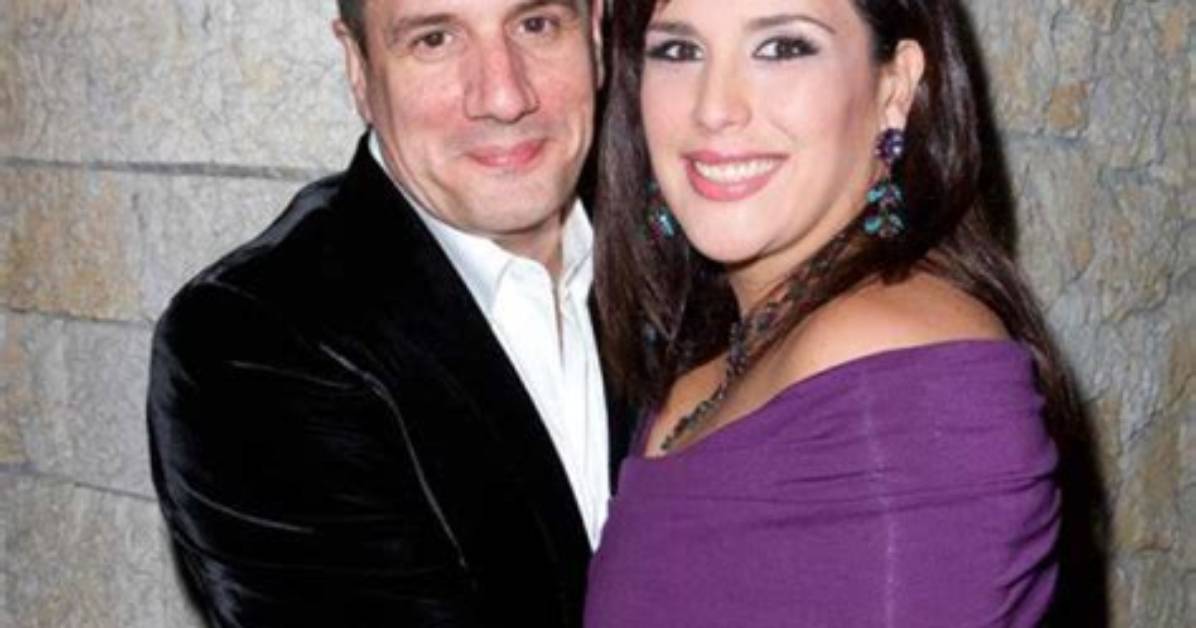 Cesar Conde Biografa, Edad, Altura, Esposo, Net Worth, Familia
