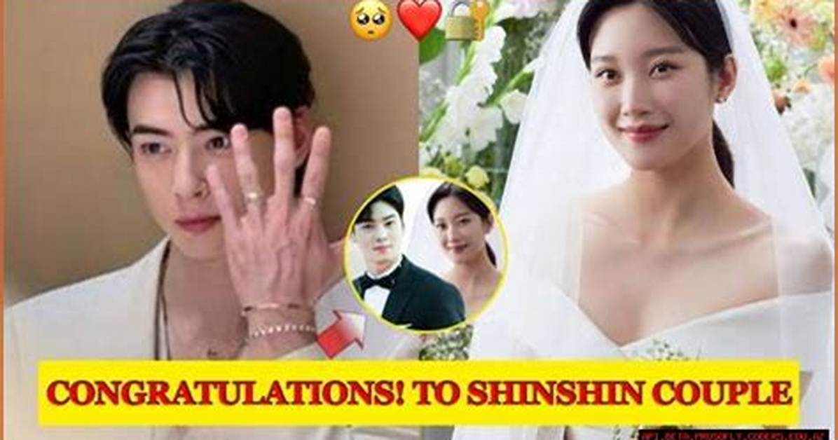 Cha Eun Woo's Relationship Status Revealed