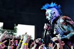 Chad Gray's Marital Bliss and Beyond