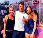 Chad Hiltz Personal Life, Career, Wife, Net Worth, Measurements