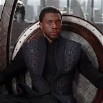 Chadwick Boseman, Icon and Inspiration