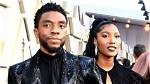 Chadwick Boseman's Wife's Pregnancy and Beyond