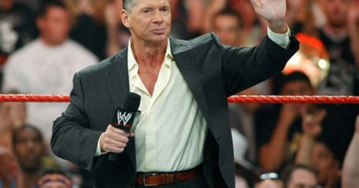 Chairman of Wwe Vince Mcmahon Annual Salary Revealed; Numbers Boost up Since 2021