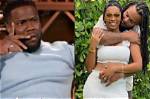 Channing Crowder Gets a Priceless Reaction from Kevin Hart for His Nudist Colony Statement!