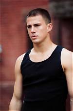 Channing Tatum: the Star of Dance on the Silver Screen
