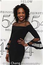 Charlayne Woodard Net Worth ·
