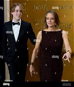 Charles Bernard Foster Unmasked as Jodie Foster
