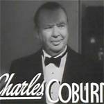 Charles Coburn Biography, Age, Height, Wife, Net Worth, Family