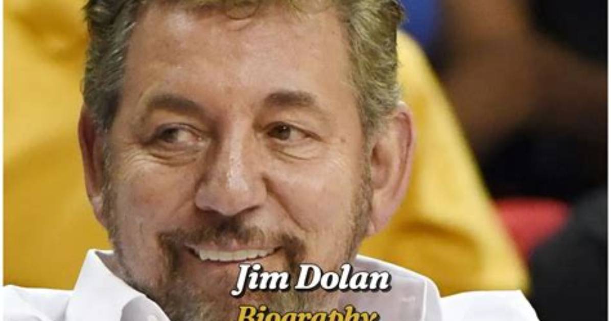 Charles Dolan Biography, Age, Wife, Son, Net Worth, Cablevision