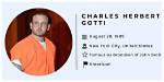 Charles Herbert Gotti- Wiki, Age, Height, Net Worth, Girlfriend, Crime