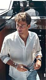 Charles Leclerc Is a from a Rich Family to Start with- So How Much Is His Family Worth? Find out Below