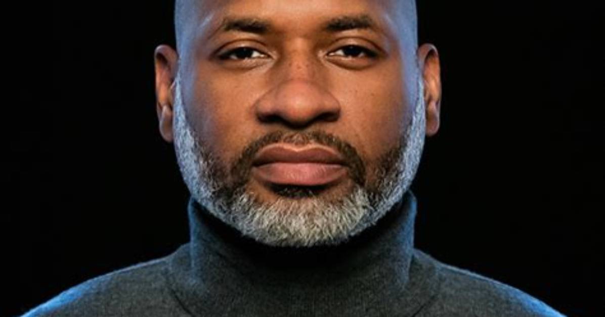 Charles M Blow Bio (Wiki)