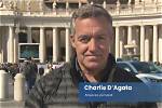 Charlie Dagata Cbs, Bio, Wiki, Age, Birthday, Height, Family, Wife, Awards, Birthday, Salary, And