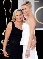 Charlize Theron's Journey as a Mother: a Glimpse into Her Children