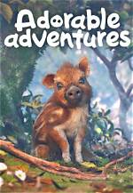 Charming Adventures of Adorable Alice