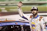 Chase Elliott: Racing into the Spotlight