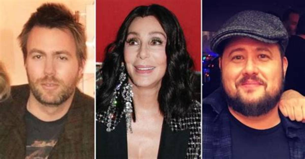 Chaz Bono and His Siblings' Enduring Support