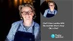 Chef Crista Luedtke Wikipedia Bio Age Partner and Net Worth Revealed
