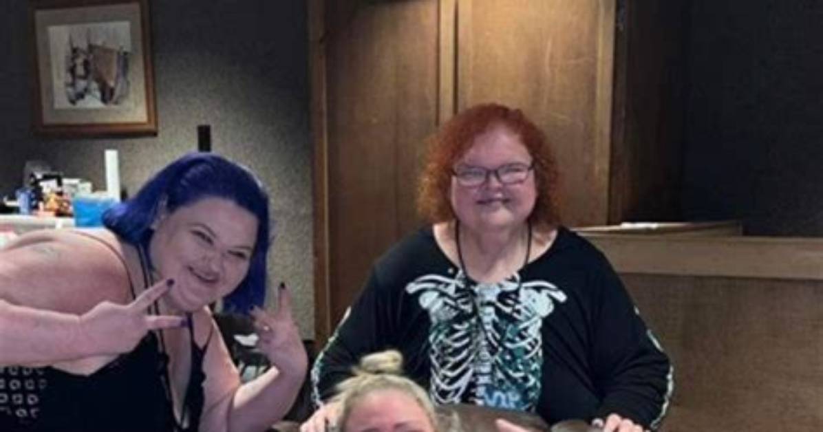 Chelcie Lynn Biography Sisters Wedding