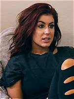 Chelsea Houska Nearly Suffers Anxiety Attach Before Launch Party: Clip Hollywood Life ·