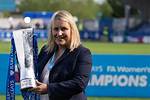 Chelsea Women Manager Emma Hayes Biography, Age, Husband, Salary, Trophies, Career, Net Worth